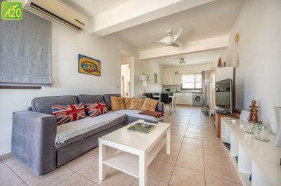 Apartment For Sale  in  Prodromi