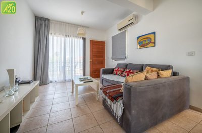 Apartment For Sale  in  Prodromi