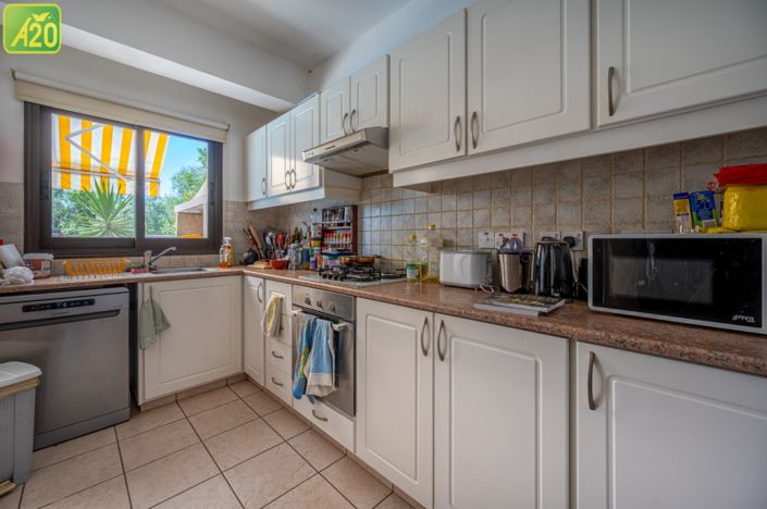 Image No.11-Maison de ville de 2 chambres à vendre à Prodromi