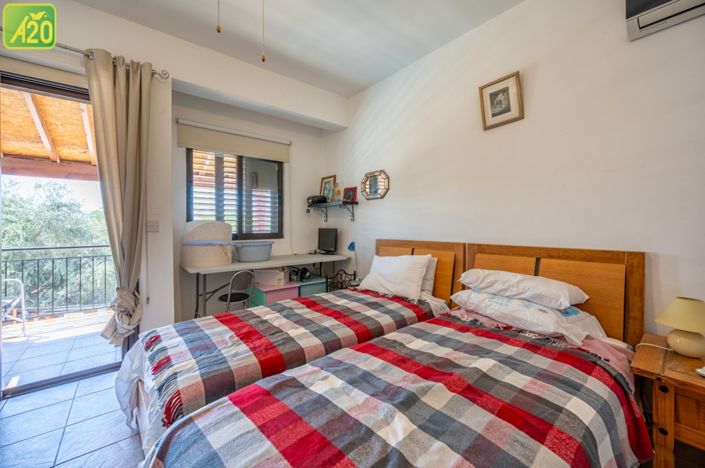 Image No.14-Maison de ville de 2 chambres à vendre à Prodromi