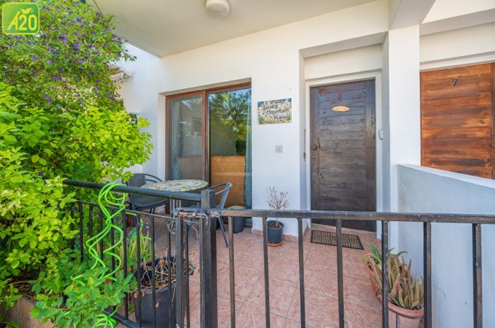 Image No.16-Maison de ville de 2 chambres à vendre à Prodromi