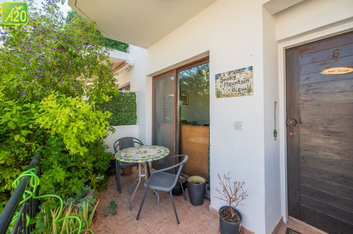 Image No.21-Maison de ville de 2 chambres à vendre à Prodromi