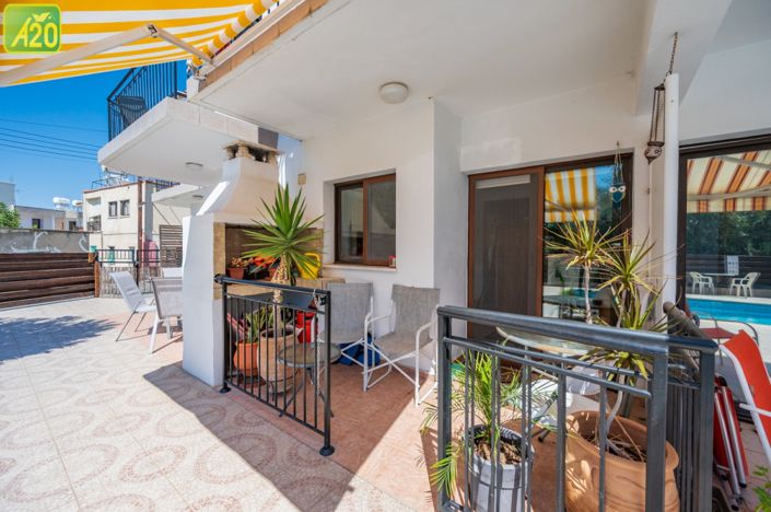 Image No.5-Maison de ville de 2 chambres à vendre à Prodromi