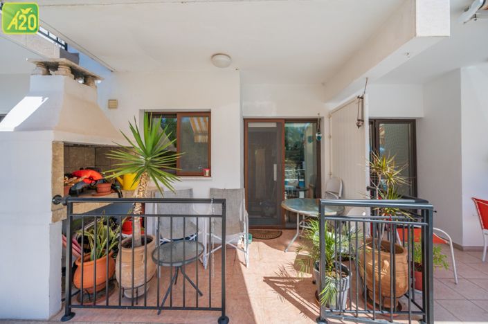 Image No.6-Maison de ville de 2 chambres à vendre à Prodromi