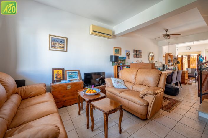 Image No.8-Maison de ville de 2 chambres à vendre à Prodromi