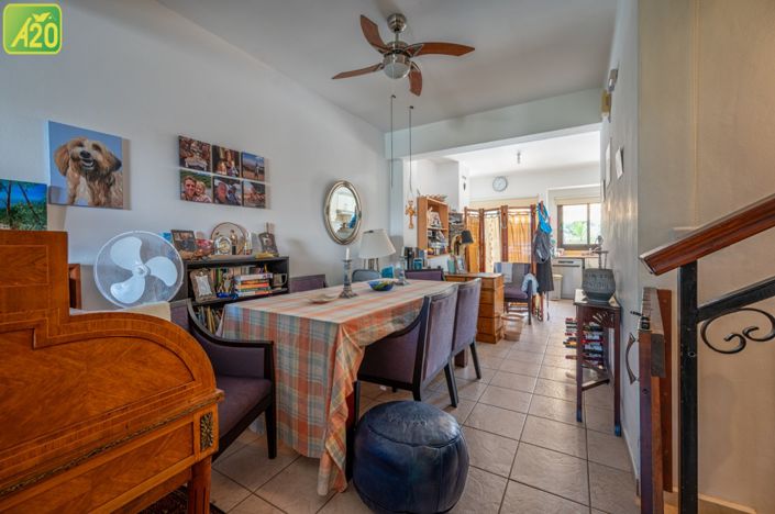 Image No.9-Maison de ville de 2 chambres à vendre à Prodromi