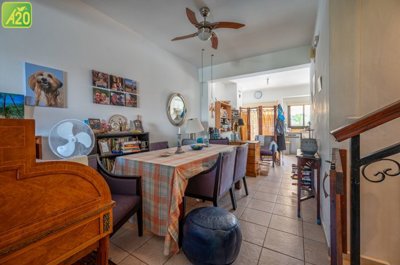 Town House For Sale  in  Prodromi