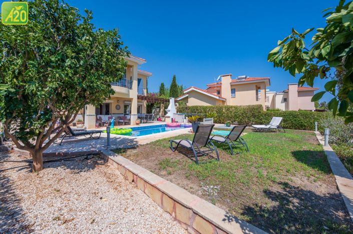 Image No.22-Villa de 3 chambres à vendre à Lachi