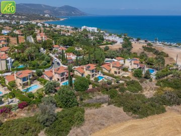 Detached Villa For Sale  in  Latchi