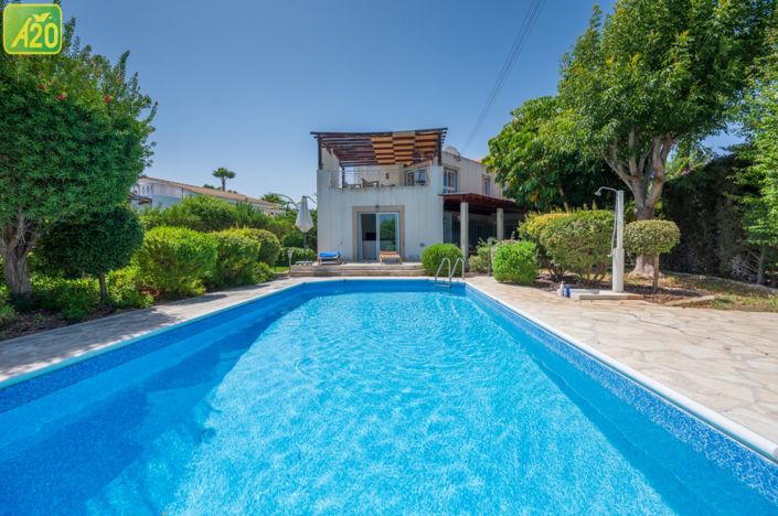 Image No.12-Villa de 3 chambres à vendre à Neon Chorion