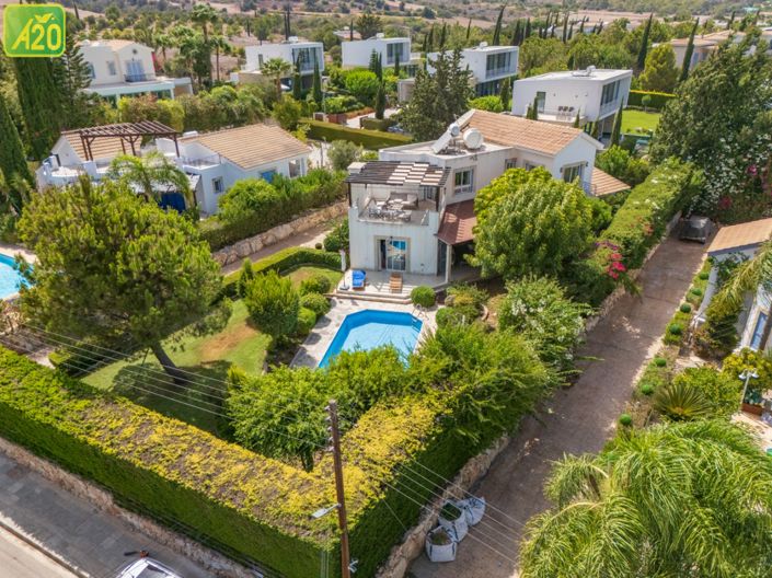 Image No.3-Villa de 3 chambres à vendre à Neon Chorion