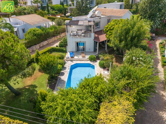 Image No.4-Villa de 3 chambres à vendre à Neon Chorion