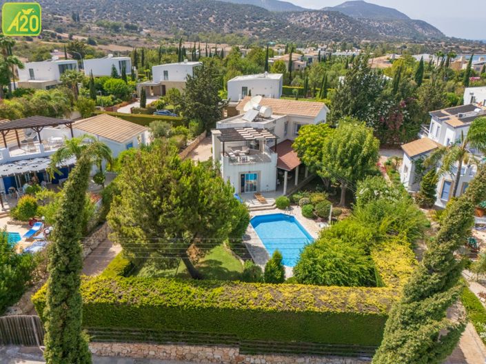 Image No.5-Villa de 3 chambres à vendre à Neon Chorion