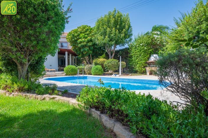 Image No.7-Villa de 3 chambres à vendre à Neon Chorion