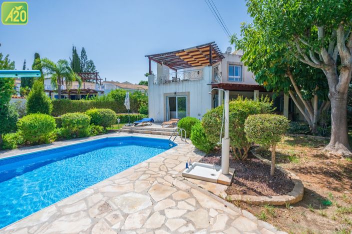 Image No.9-Villa de 3 chambres à vendre à Neon Chorion