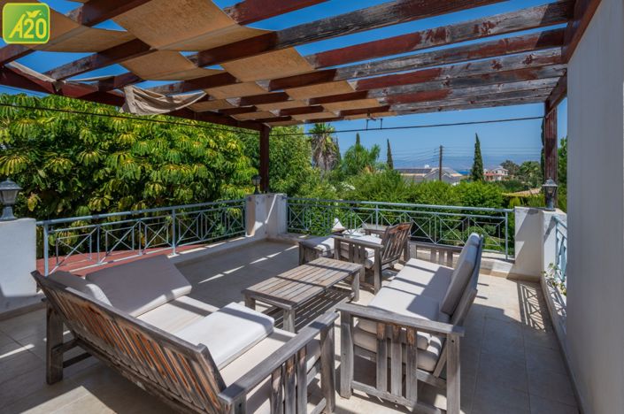 Image No.10-Villa de 3 chambres à vendre à Neon Chorion