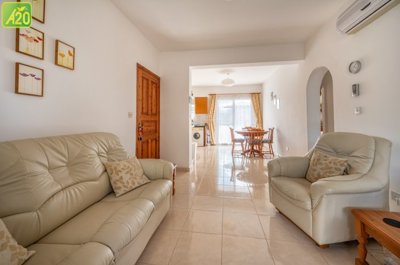 Detached Villa For Sale  in  Prodromi
