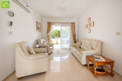 Detached Villa For Sale  in  Prodromi