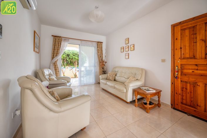 Image No.15-Appartement de 2 chambres à vendre à Prodromi