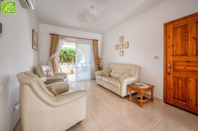 Detached Villa For Sale  in  Prodromi