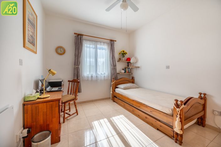 Image No.16-Appartement de 2 chambres à vendre à Prodromi