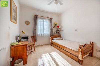 Detached Villa For Sale  in  Prodromi