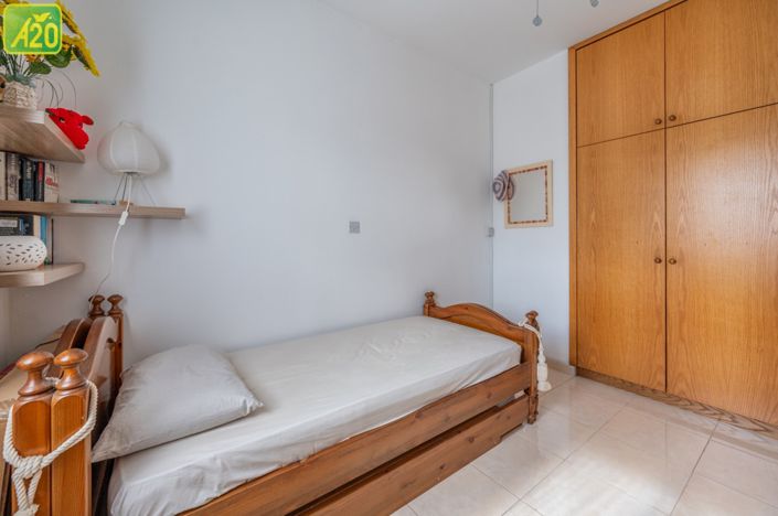 Image No.17-Appartement de 2 chambres à vendre à Prodromi