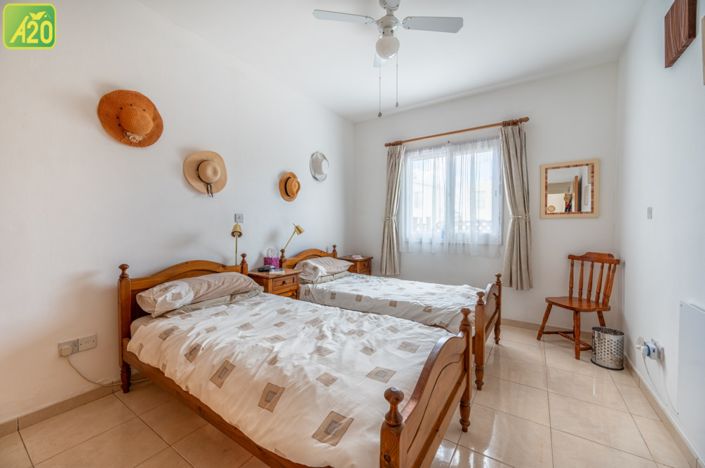 Image No.18-Appartement de 2 chambres à vendre à Prodromi