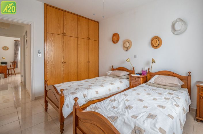 Image No.19-Appartement de 2 chambres à vendre à Prodromi