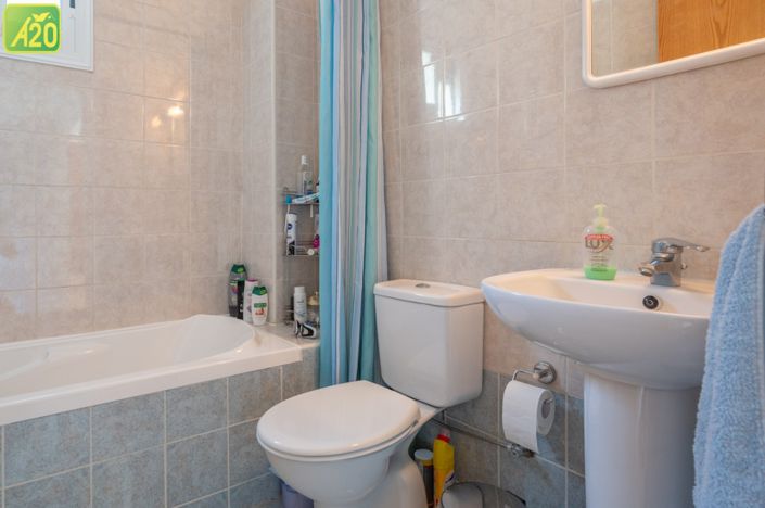 Image No.20-Appartement de 2 chambres à vendre à Prodromi