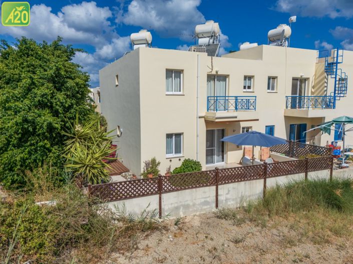 Image No.3-Appartement de 2 chambres à vendre à Prodromi