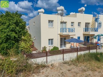 Detached Villa For Sale  in  Prodromi