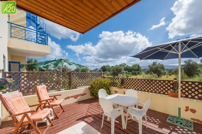 Image No.22-Appartement de 2 chambres à vendre à Prodromi