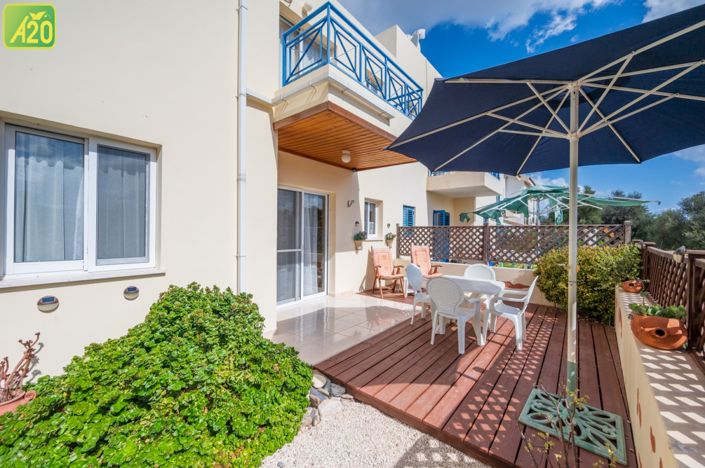 Image No.24-Appartement de 2 chambres à vendre à Prodromi