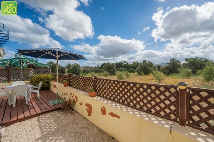 Image No.25-Appartement de 2 chambres à vendre à Prodromi