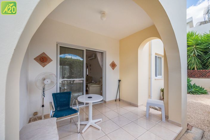 Image No.30-Appartement de 2 chambres à vendre à Prodromi