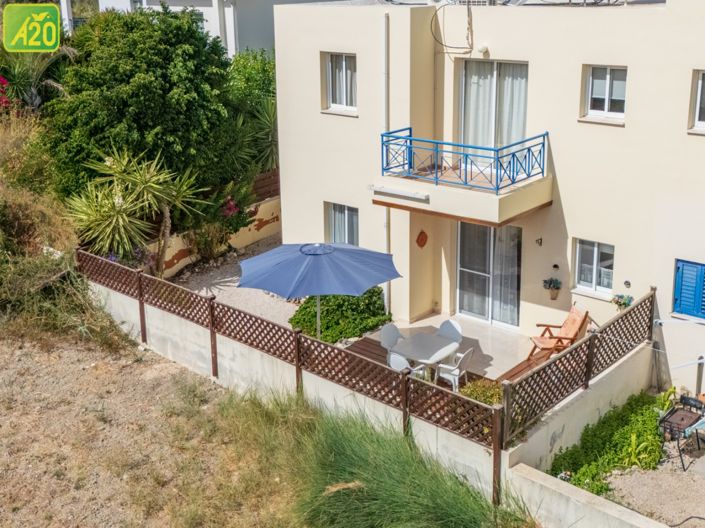 Image No.4-Appartement de 2 chambres à vendre à Prodromi