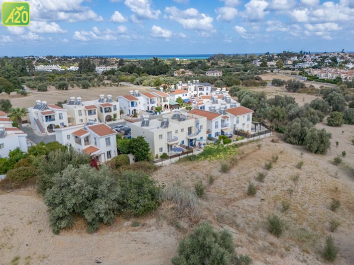 Image No.5-Appartement de 2 chambres à vendre à Prodromi