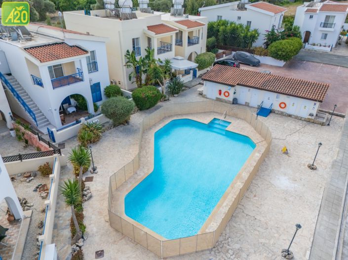 Image No.6-Appartement de 2 chambres à vendre à Prodromi