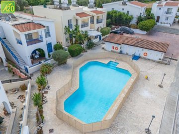 Detached Villa For Sale  in  Prodromi
