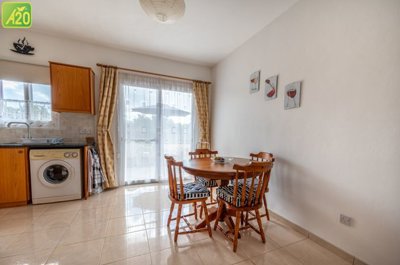 Detached Villa For Sale  in  Prodromi