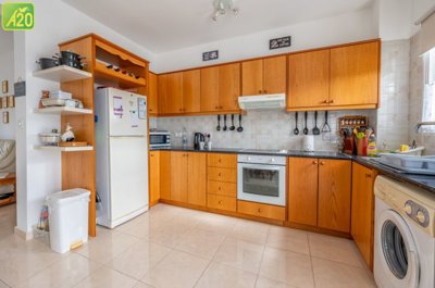 Detached Villa For Sale  in  Prodromi