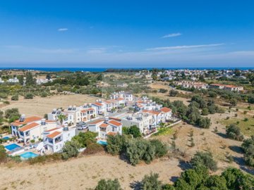 2 Bed Apartment for sale