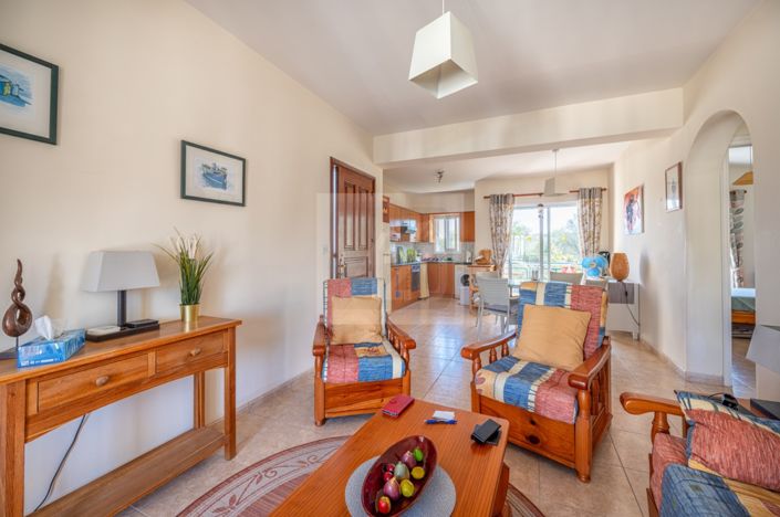 Image No.14-Appartement de 2 chambres à vendre à Prodromi