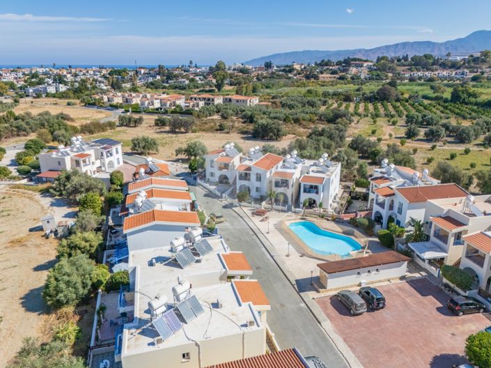 Image No.5-Appartement de 2 chambres à vendre à Prodromi