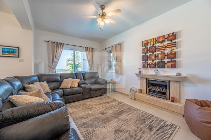 Image No.11-Villa de 3 chambres à vendre à Argaka