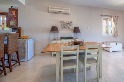 Detached Villa For Sale  in  Argaka