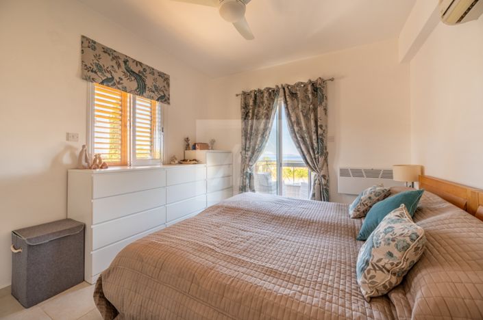 Image No.17-Villa de 3 chambres à vendre à Argaka