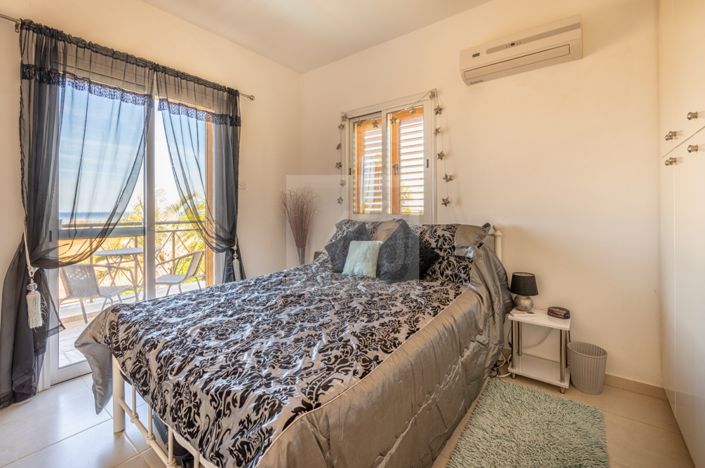 Image No.19-Villa de 3 chambres à vendre à Argaka