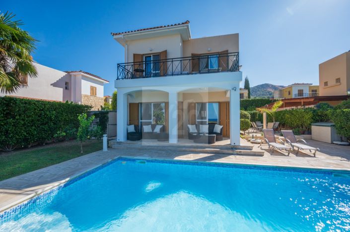 Image No.24-Villa de 3 chambres à vendre à Argaka